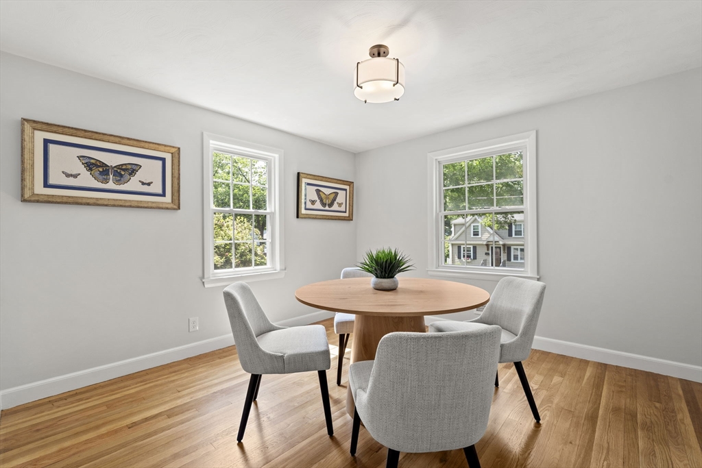 65 Yerxa Road Arlington, MA 02474 - Photo 7 of 25