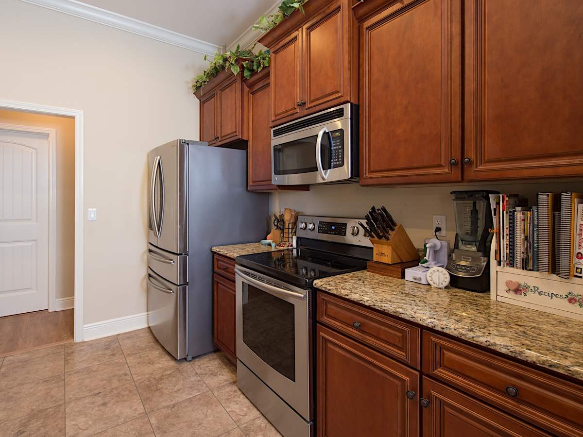 629 Abita Lane Foley, AL 36535 - Photo 12 of 22