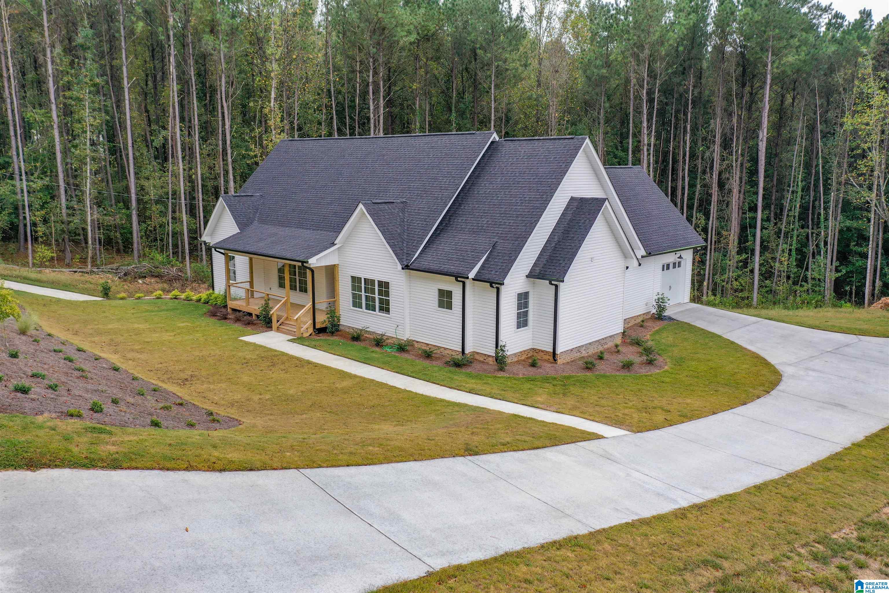 9176 Pritchett Road Gardendale, AL 35071 - Photo 71 of 82