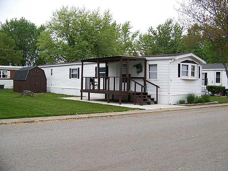 3601 East State Rte 703, Unit 13 Celina, OH 45822 - Photo 20 of 25
