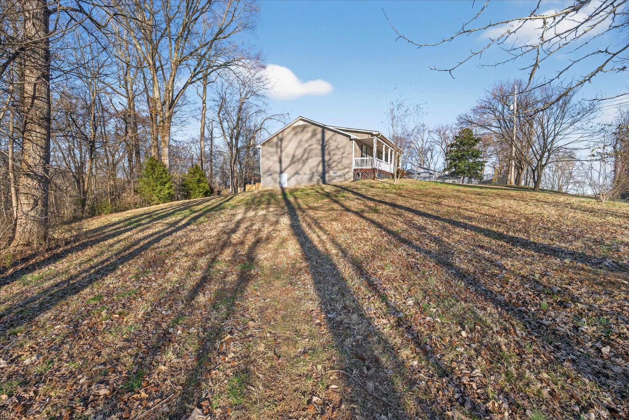 1447 Keesee Road Clarksville, TN 37040 - Photo 27 of 35 Gallery Image 27