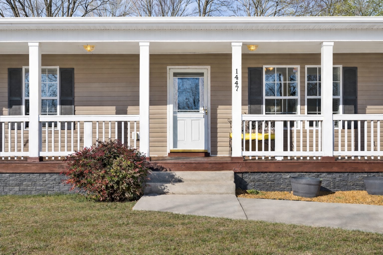 1447 Keesee Road Clarksville, TN 37040 - Photo 3 of 35 Gallery Image 3