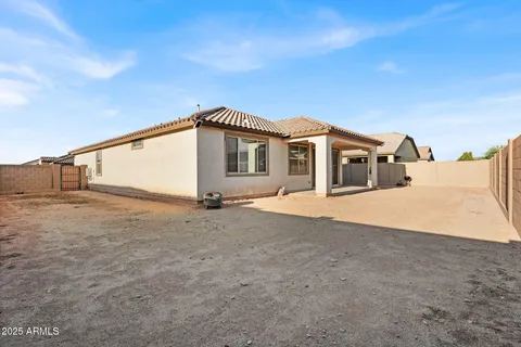 $371,000 | 453 East Wiley Way, Casa Grande, AZ 85122