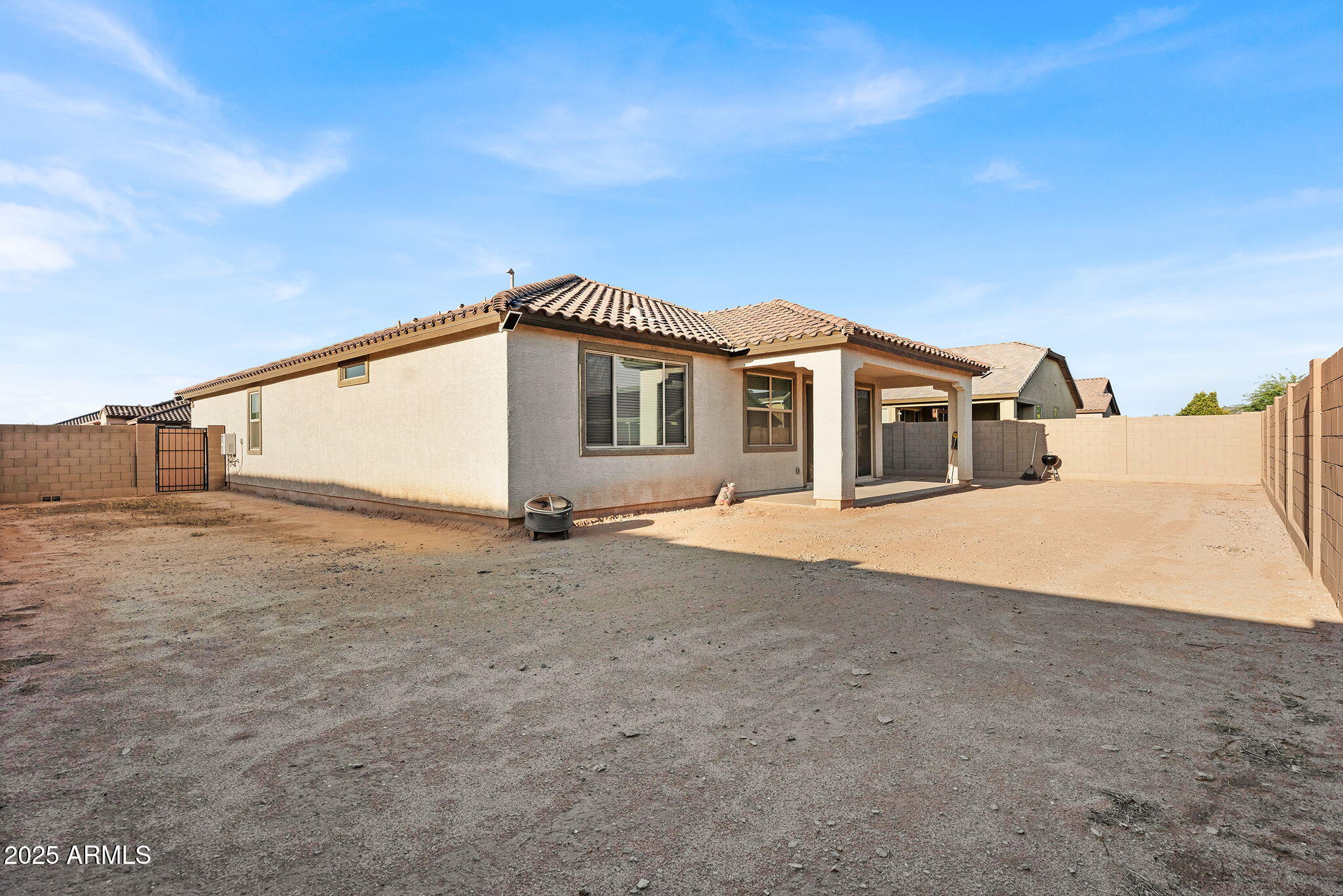 453 East Wiley Way Casa Grande, AZ 85122 - Photo 29 of 30 35-web-or-mls-453 E Wiley Way - 02