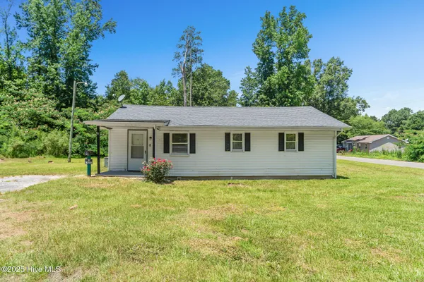 $95,000 | 168 Morrow Street, Rockingham, NC 28379