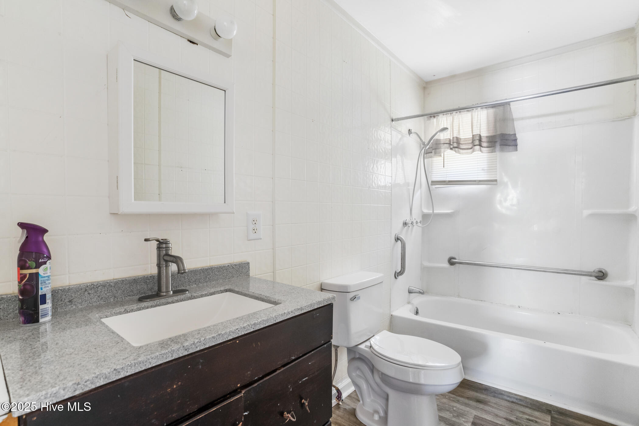 168 Morrow Street Rockingham, NC 28379 - Photo 15 of 22 DSC00220