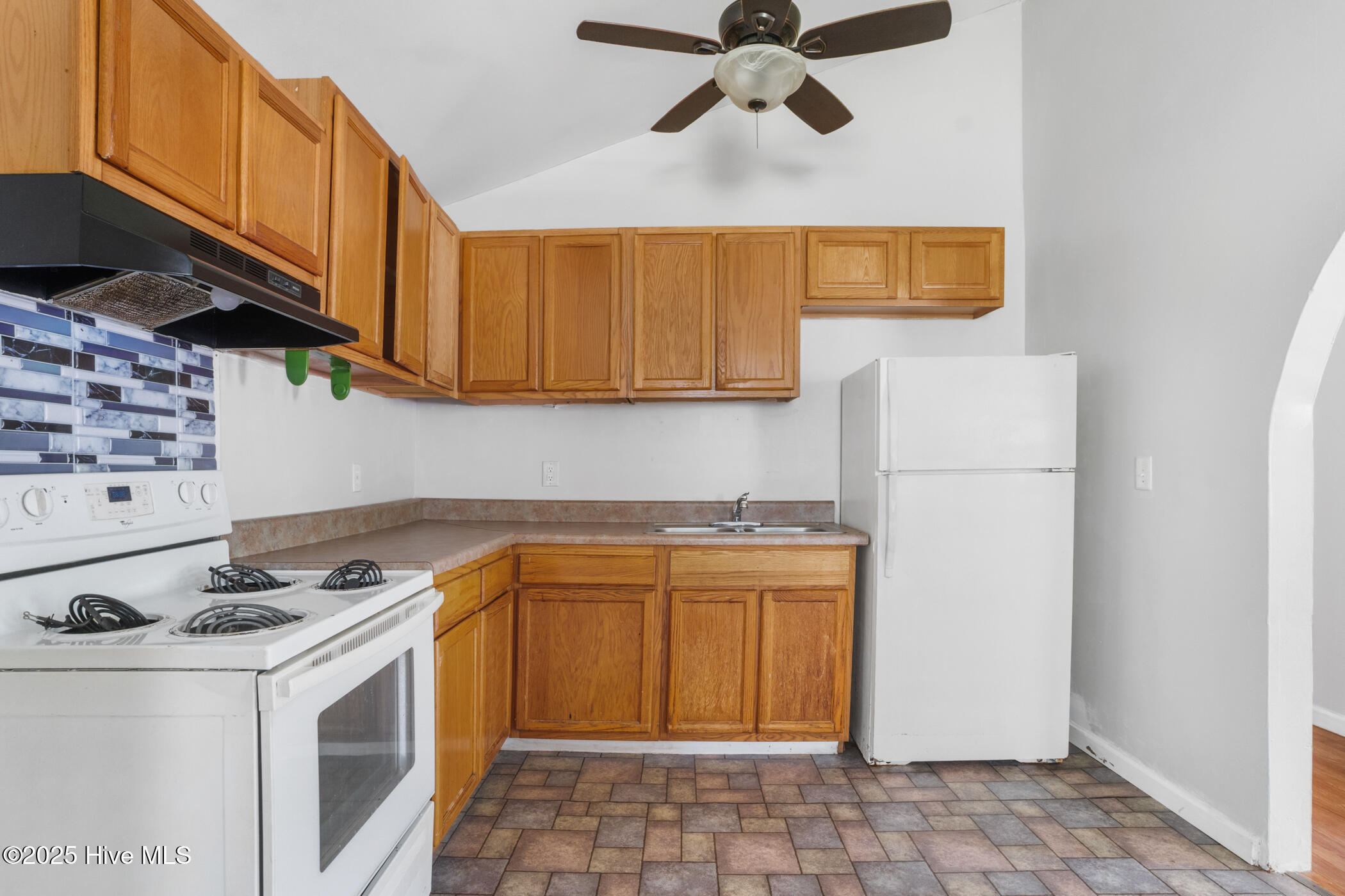 168 Morrow Street Rockingham, NC 28379 - Photo 9 of 22 DSC00205