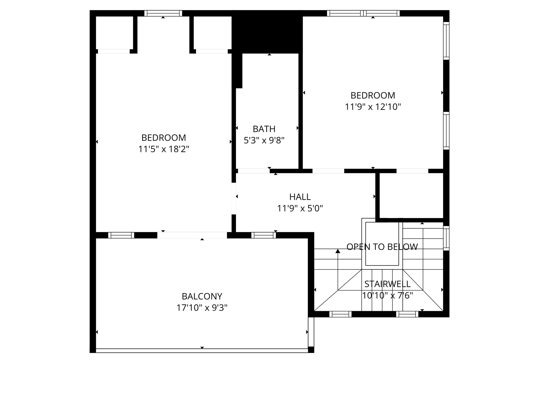 4306 Center Street Houston, TX 77007 - Photo 26 of 28