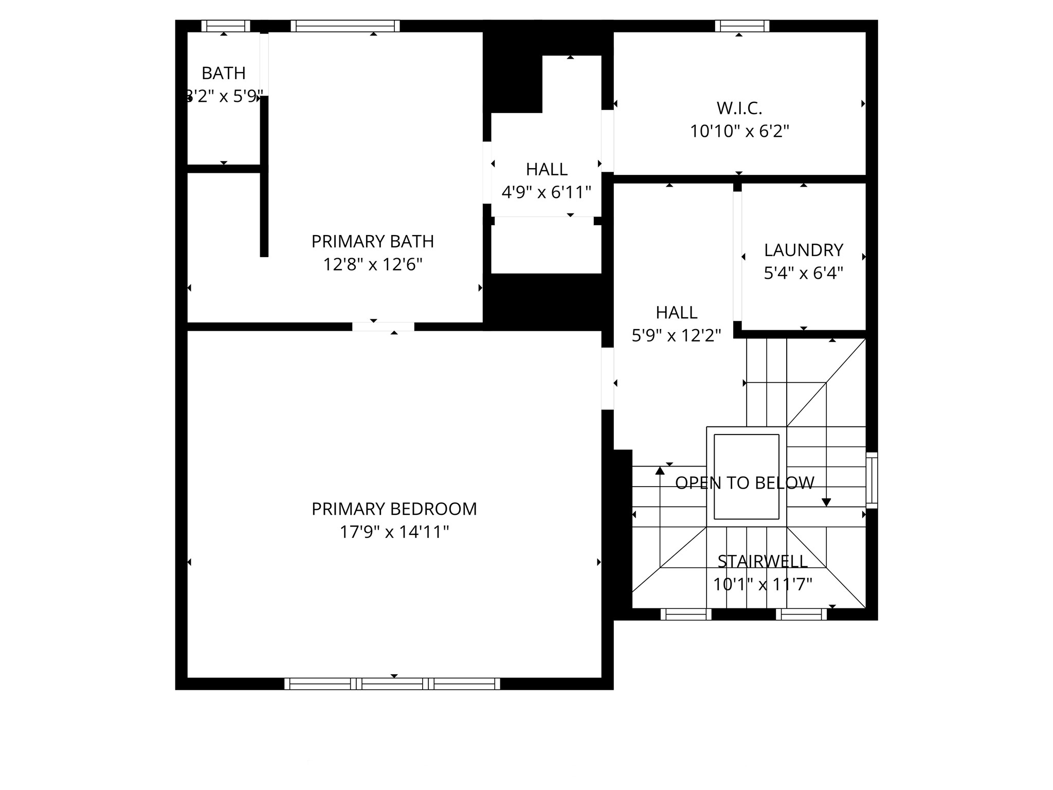 4306 Center Street Houston, TX 77007 - Photo 28 of 28 a picture of a park with a white wall