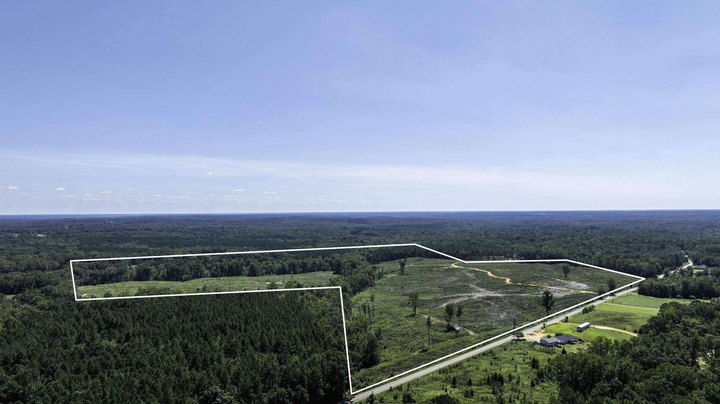 Cowens Bridge Road Gray Court, SC 29645 - Photo 1 of 24