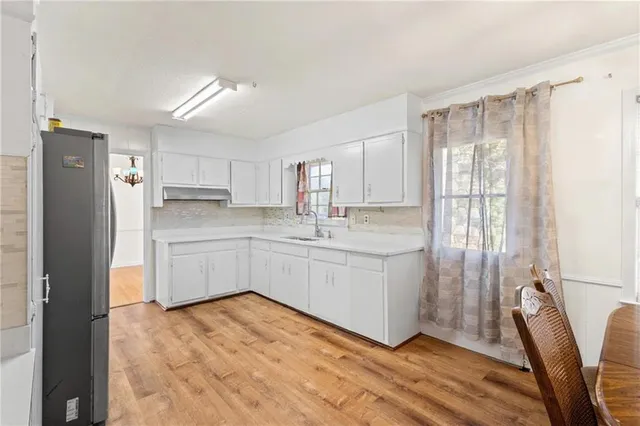 $310,000 | 4100 Indian Manor Drive, Stone Mountain, GA 30083