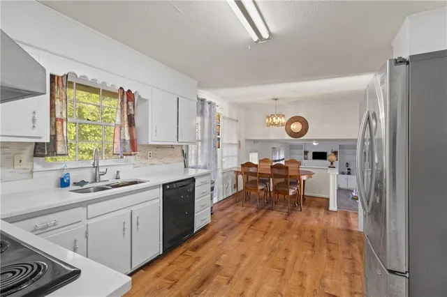 $310,000 | 4100 Indian Manor Drive, Stone Mountain, GA 30083