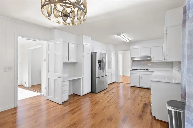 $310,000 | 4100 Indian Manor Drive, Stone Mountain, GA 30083