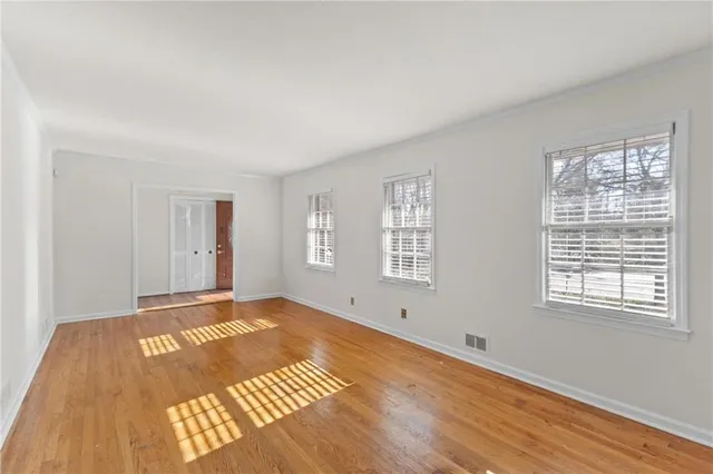 $310,000 | 4100 Indian Manor Drive, Stone Mountain, GA 30083