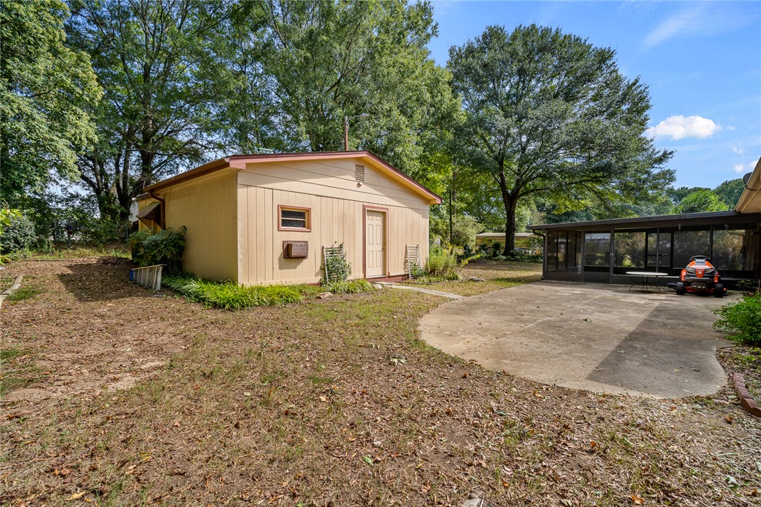 209 Loblolly Drive Anderson, SC 29625 - Photo 35 of 39