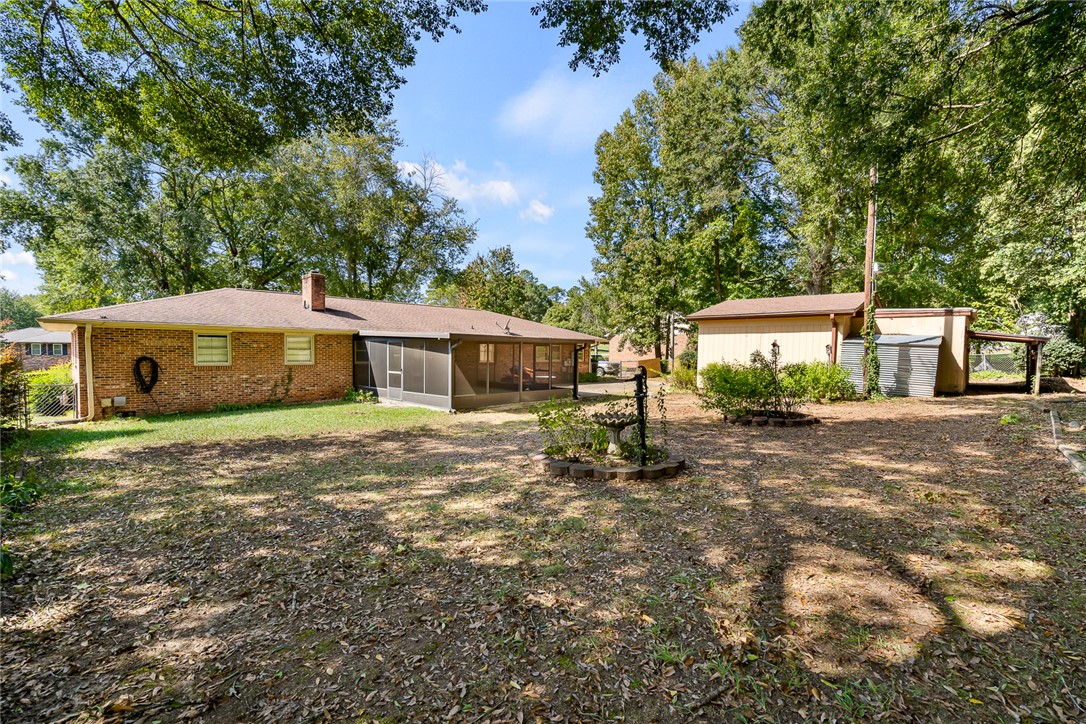 209 Loblolly Drive Anderson, SC 29625 - Photo 37 of 39