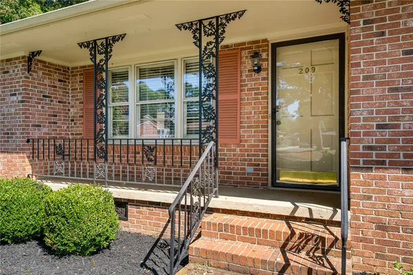 $250,000 | 209 Loblolly Drive, Anderson, SC 29625