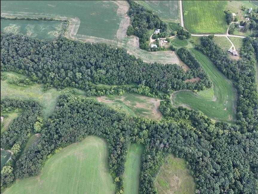 40-acres Highpoint Road Monticello, WI 53570 - Photo 18 of 34