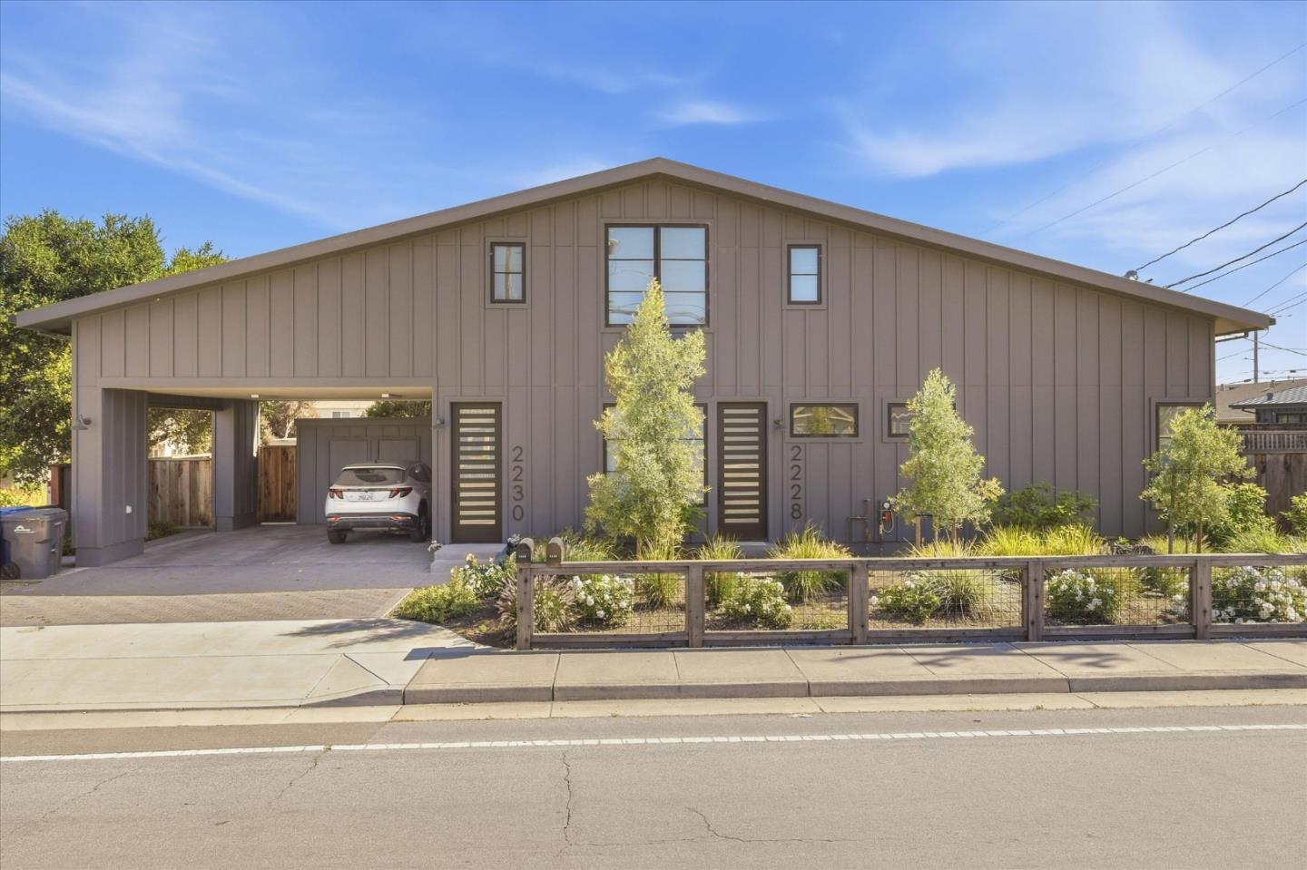 2228 Capitola Road Santa Cruz, CA 95062 - Photo 1 of 13 Gallery Image 1