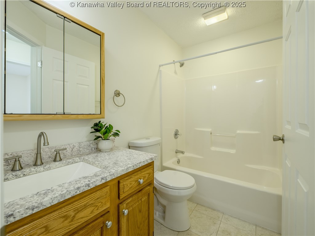 149 Summit Ridge Road Hurricane, WV 25526 - Photo 17 of 23 2nd full bath
