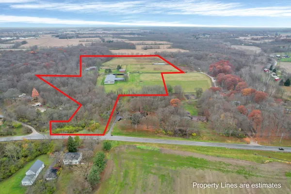 $2,465,000 | 4910 Highway 257, Delaware, OH 43015