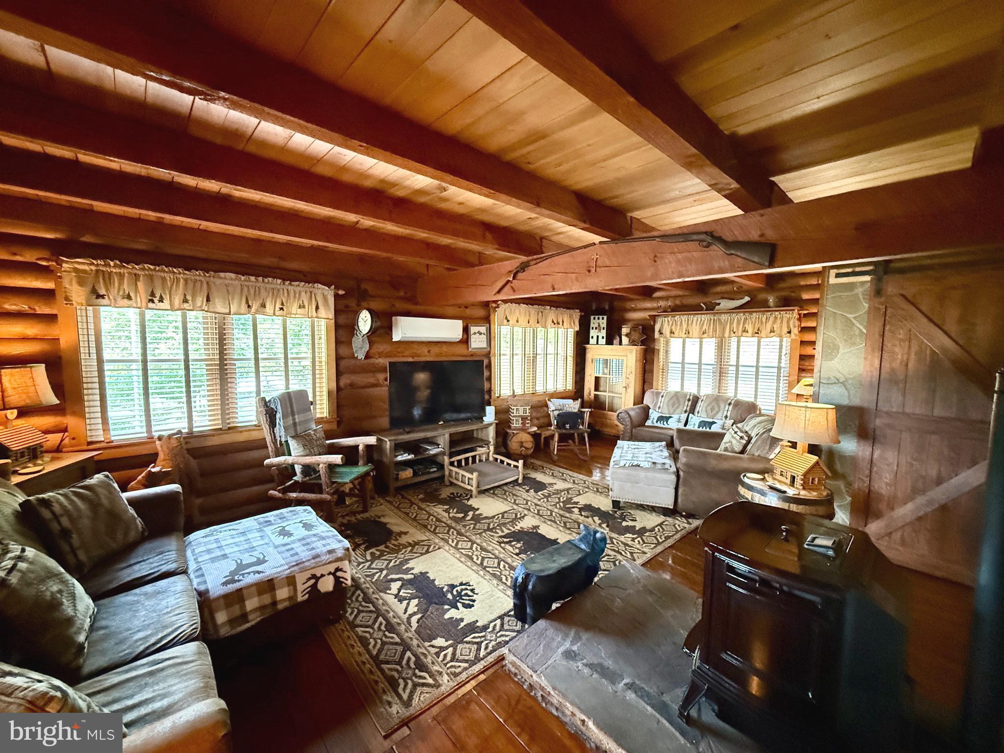 2919 Durgon Road Petersburg, WV 26847 - Photo 27 of 71