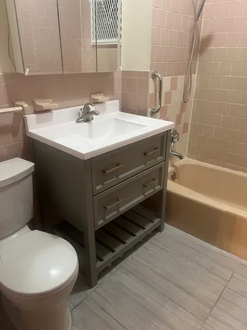 $2,500 | 18 Woolson Street, Unit 3, Boston, MA 02126