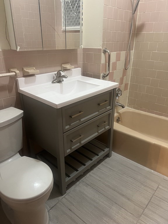 18 Woolson Street, Unit 3 Boston, MA 02126 - Photo 11 of 15