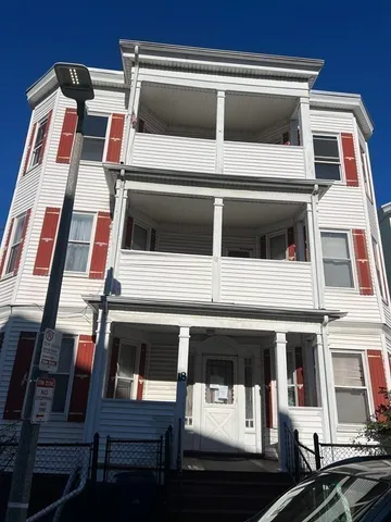 $2,500 | 18 Woolson Street, Unit 3, Boston, MA 02126