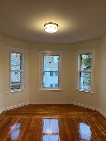 $2,500 | 18 Woolson Street, Unit 3, Boston, MA 02126