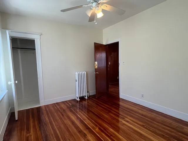 $2,500 | 18 Woolson Street, Unit 3, Boston, MA 02126