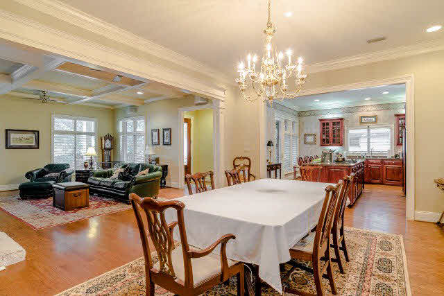 407 South Mobile Street Fairhope, AL 36532 - Photo 6 of 26 Dining