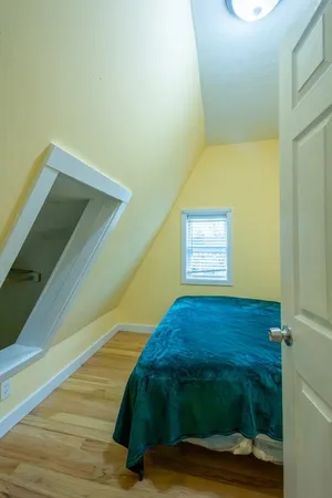 a view of entryway
