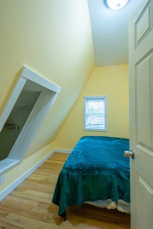 816 River Street, Unit 1 Boston, MA 02136 - Photo 12 of 16 a view of entryway