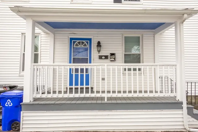 $5,000 | 816 River Street, Unit 1, Boston, MA 02136