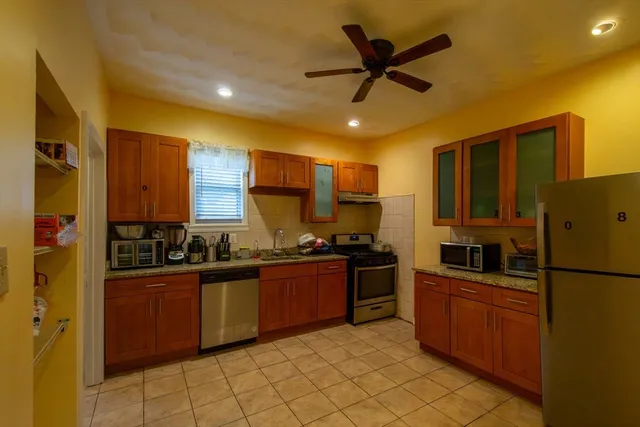 $5,000 | 816 River Street, Unit 1, Boston, MA 02136