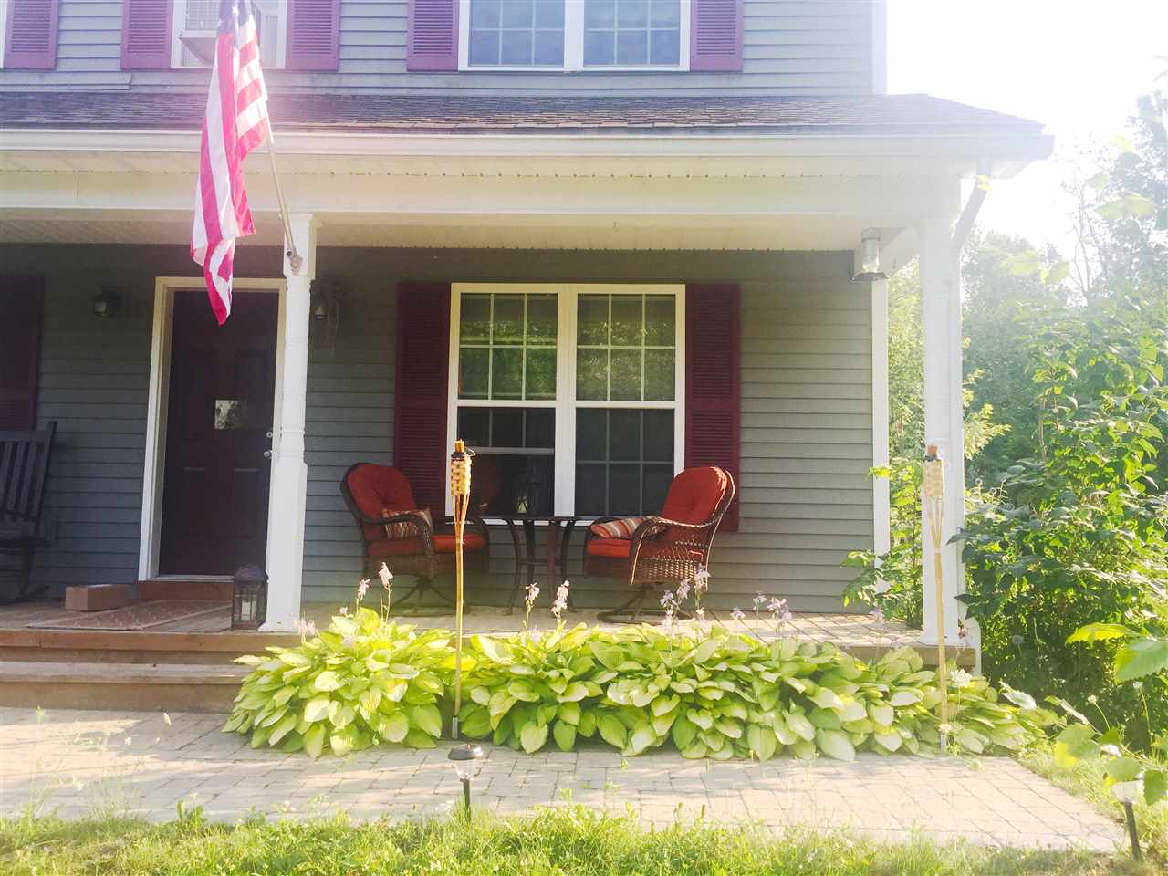 66 Gaudette Farm Road Fairfax, VT 05454 - Photo 3 of 40