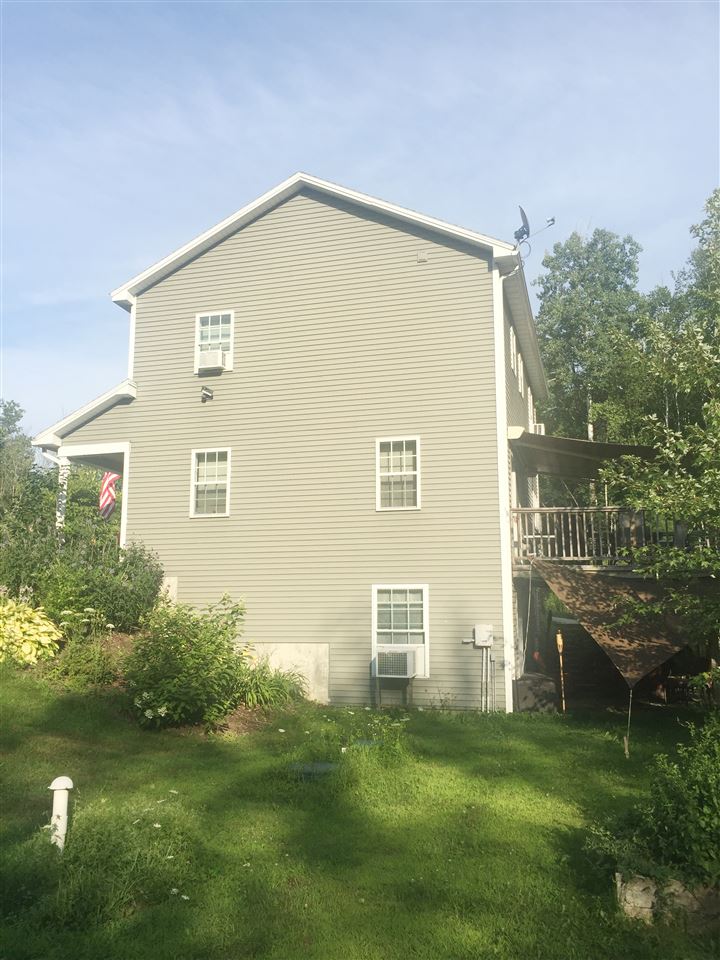 66 Gaudette Farm Road Fairfax, VT 05454 - Photo 27 of 40