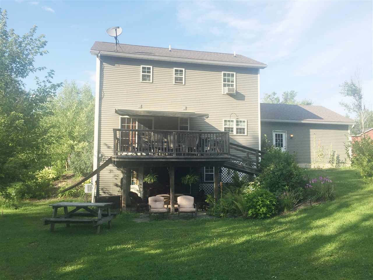 66 Gaudette Farm Road Fairfax, VT 05454 - Photo 33 of 40