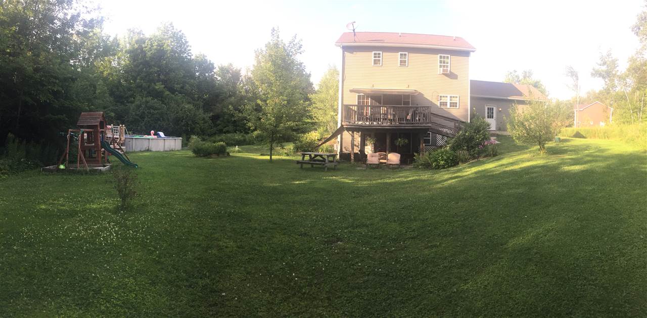 66 Gaudette Farm Road Fairfax, VT 05454 - Photo 39 of 40