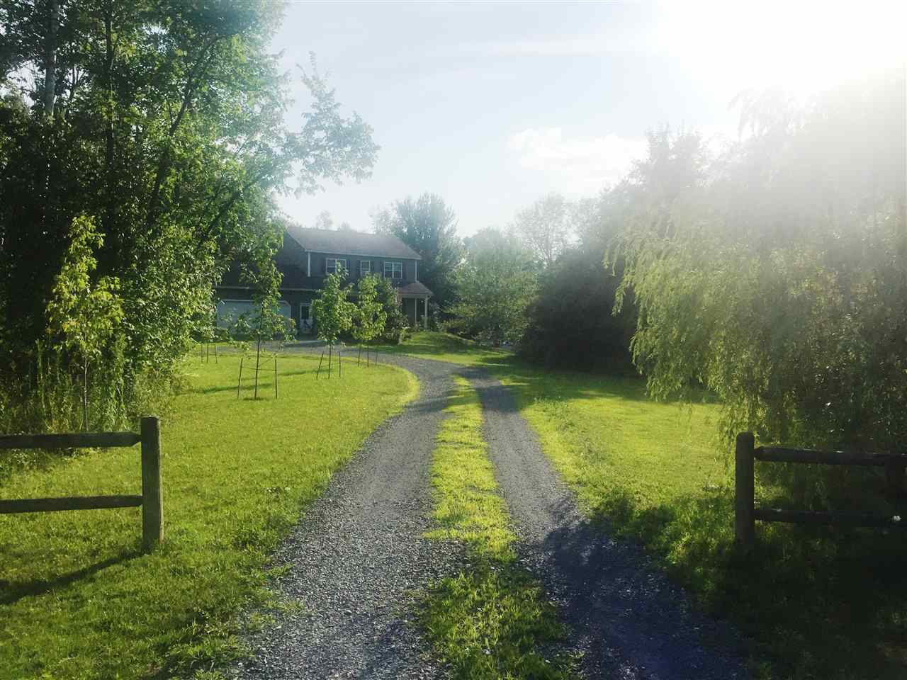 66 Gaudette Farm Road Fairfax, VT 05454 - Photo 40 of 40