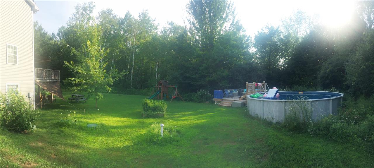 66 Gaudette Farm Road Fairfax, VT 05454 - Photo 5 of 40