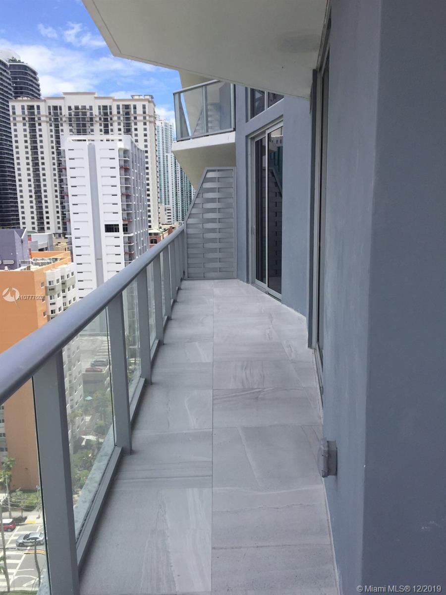 1010 Southwest 2nd Avenue, Unit 1608 Miami, FL 33130 - Photo 14 of 32