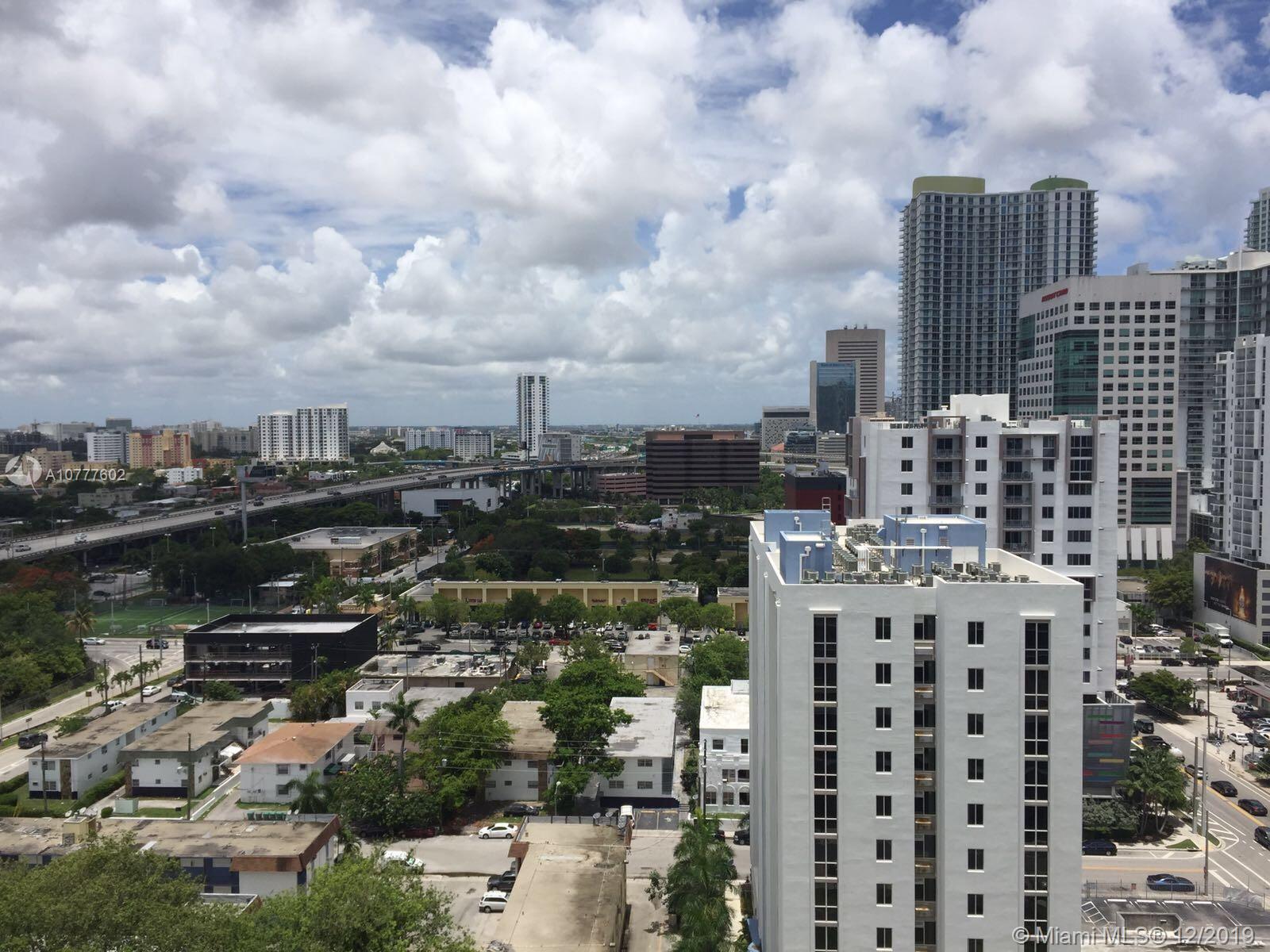 1010 Southwest 2nd Avenue, Unit 1608 Miami, FL 33130 - Photo 23 of 32