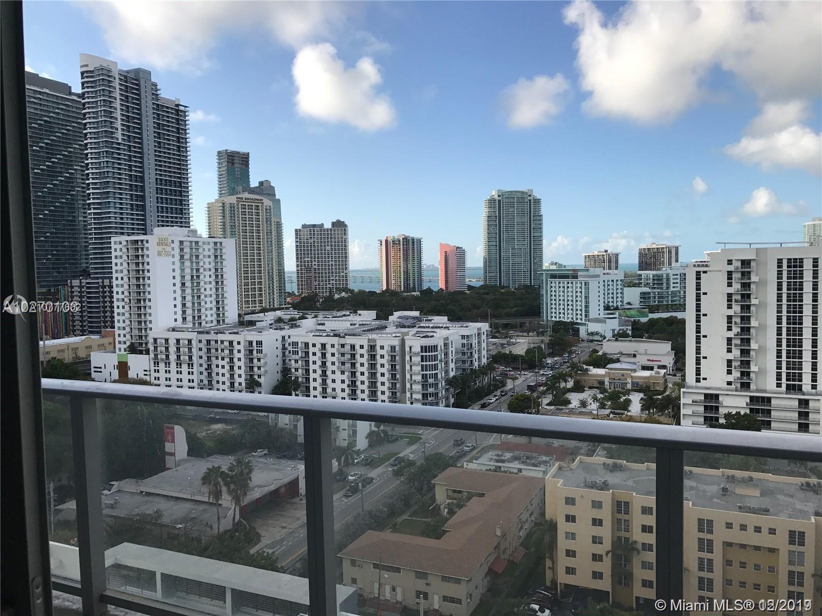 1010 Southwest 2nd Avenue, Unit 1608 Miami, FL 33130 - Photo 24 of 32