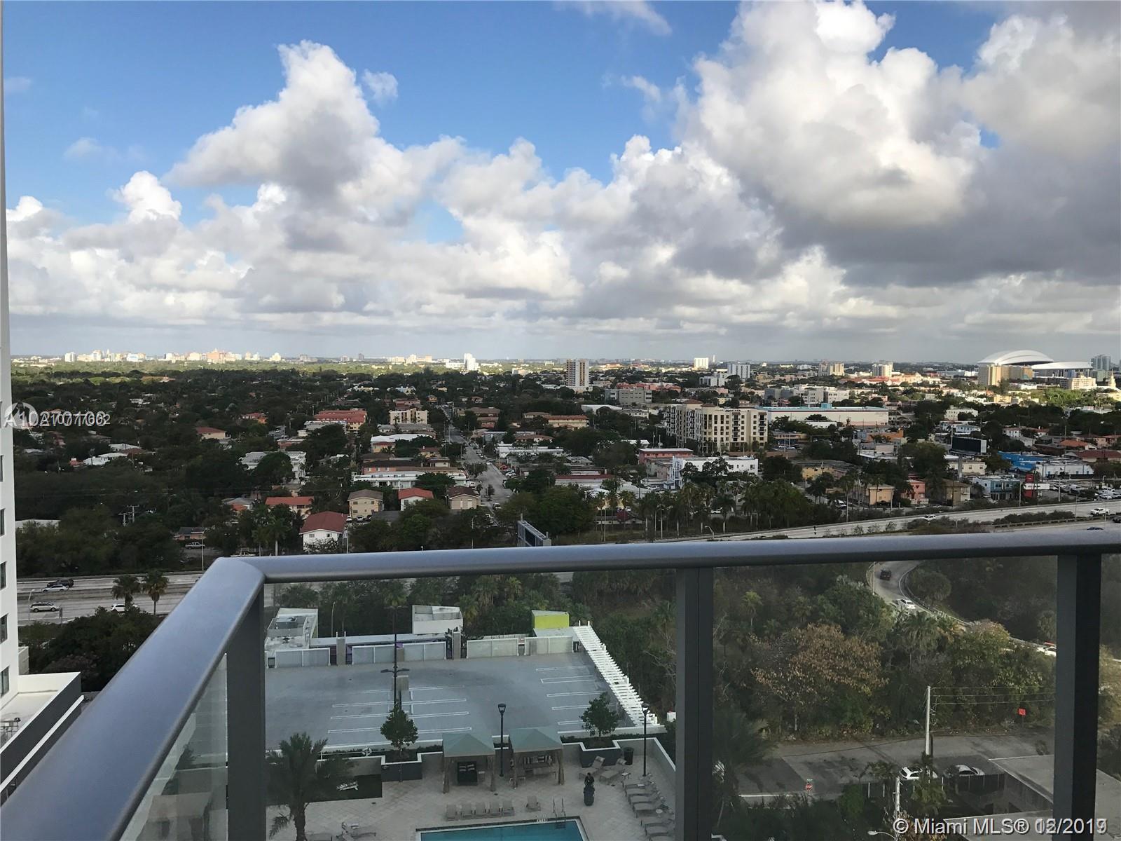1010 Southwest 2nd Avenue, Unit 1608 Miami, FL 33130 - Photo 25 of 32