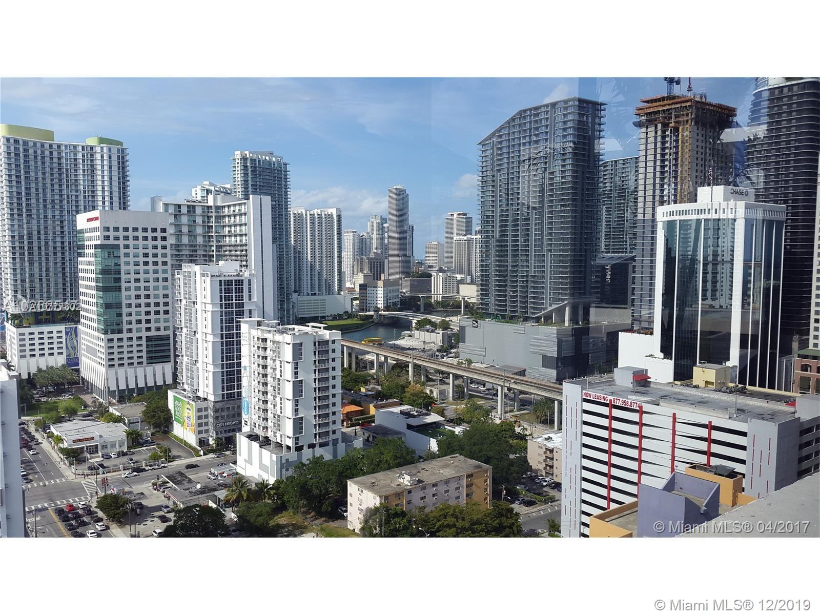1010 Southwest 2nd Avenue, Unit 1608 Miami, FL 33130 - Photo 26 of 32