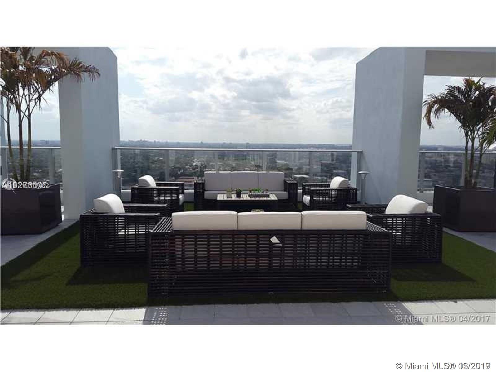 1010 Southwest 2nd Avenue, Unit 1608 Miami, FL 33130 - Photo 28 of 32
