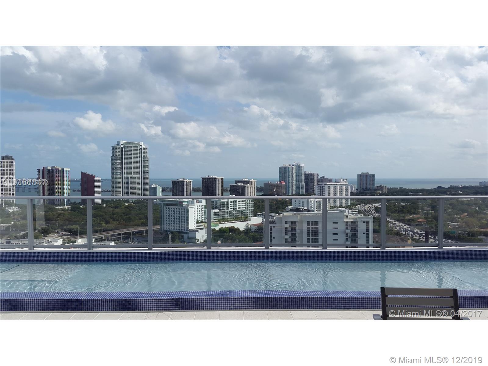 1010 Southwest 2nd Avenue, Unit 1608 Miami, FL 33130 - Photo 29 of 32