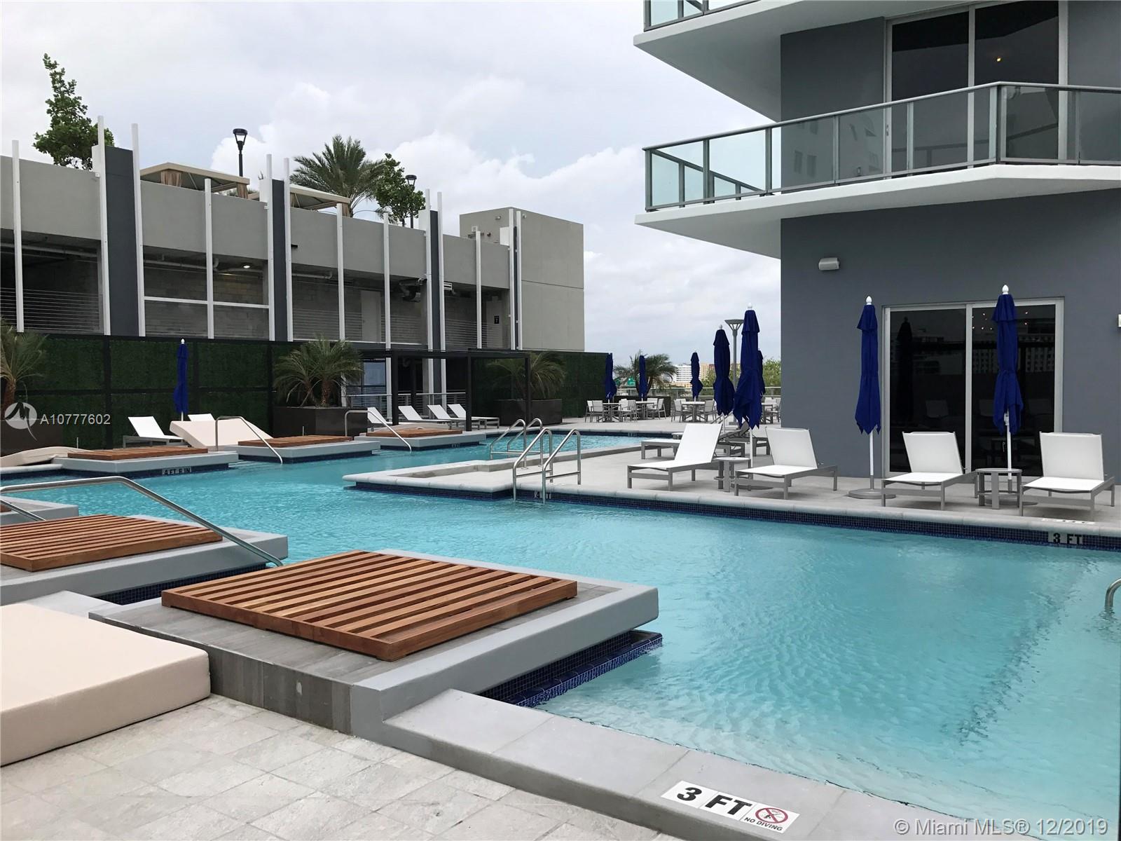 1010 Southwest 2nd Avenue, Unit 1608 Miami, FL 33130 - Photo 6 of 32